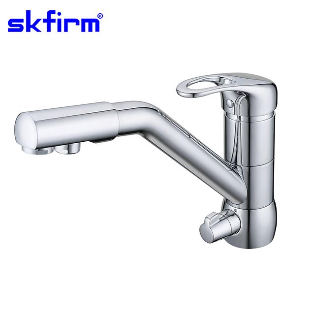 100 brass kitchen mixer swivel drinking water202002131141196036983 1663640867125