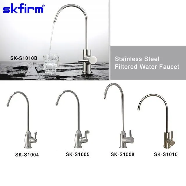 Amazon Water Filter Faucet