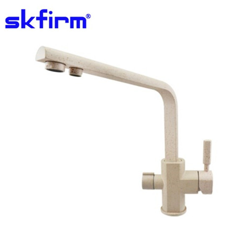 brass marble painting drinking water faucet201907251421287306307 1663640930259