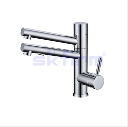 Brass Water Filter Tap