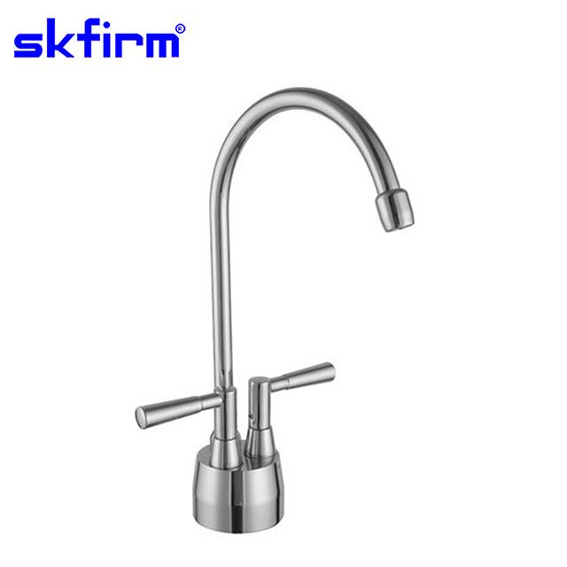 Steam Hot Water Tap For Family