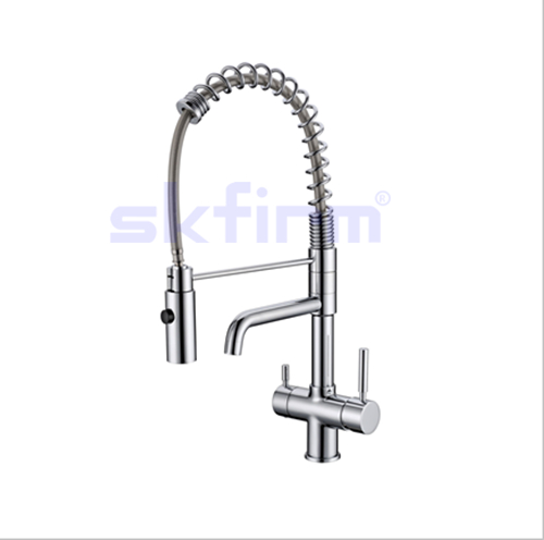 Fresh Water Filter Taps