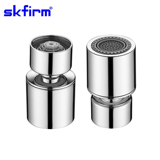 Kitchen Faucet Aerator Replacement