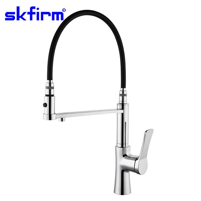 One Handle Bathroom Kitchen Mixer Water Tap