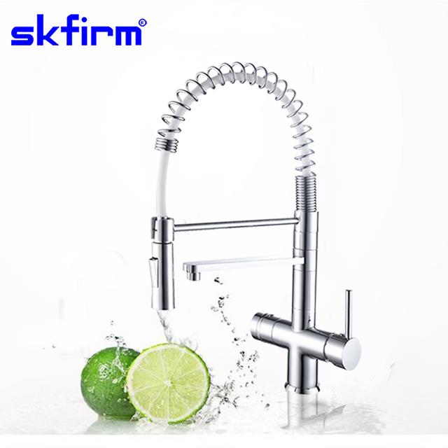 cucina filtrata estraibile a 3 vie acqua pura201907311613287041149 1663640927657