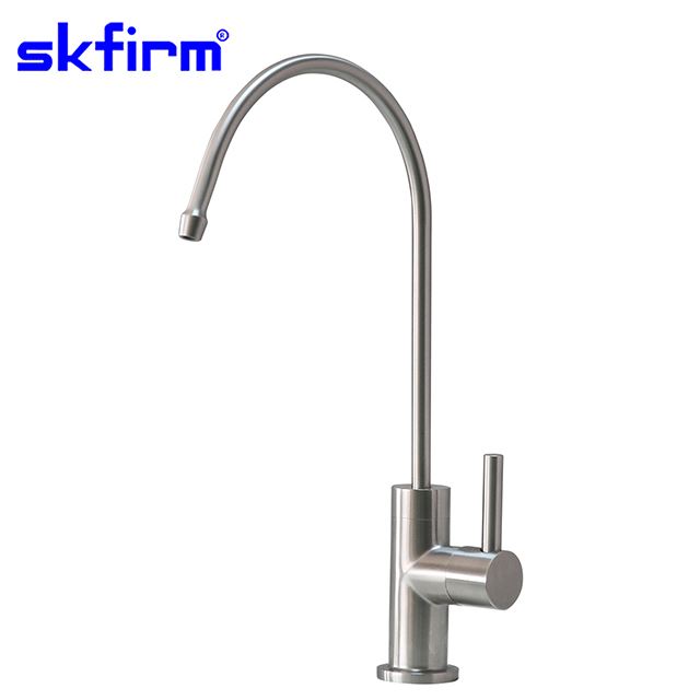 Pure Water Filter Faucet