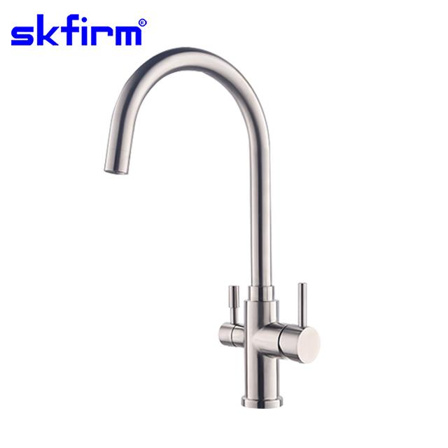 Residential All In One Kitchen Tap