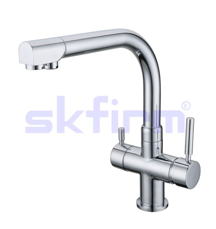 Reverse Osmosis Systems Contemporary Kitchen Taps Faucets Filter Drinking Sink Water Classic