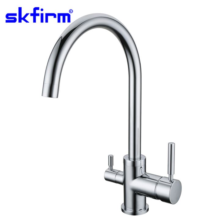 simple high neckk3 way water faucet kitchen201905201701003664400 1663641076565