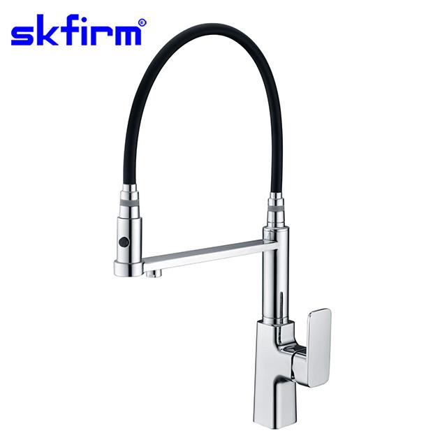 Stream Sprayer Nozzle Kitchen Sink Taps