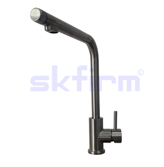 3 Way Mixer Taps Best Lead Free Pull Out Kitchen Faucet Better Bubble Triflow