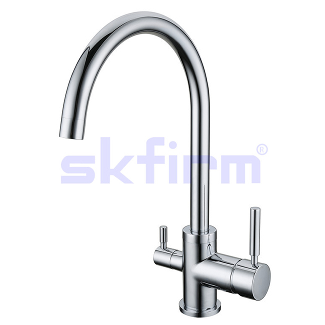 Countertop Drinking Water Filters Pull-out Kitchen Fuacet Filtration Buy Sink Taps