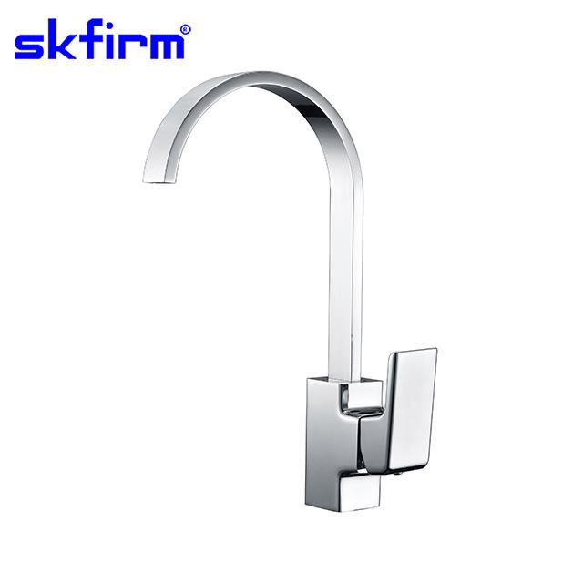 modern household kitchen brass mixer faucet201908161026207531818 1663640908616 3