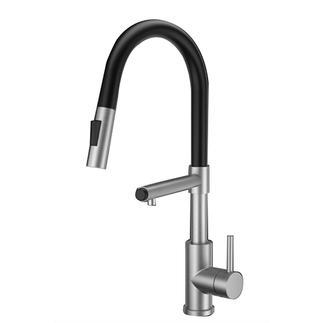 Waterworks Kitchen Faucet