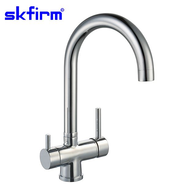 4 in 1 hot water tap kitchen