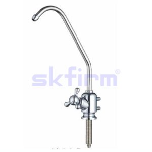 水栓システム用ライフ・マイナスイオン・アルカリ浄水器
