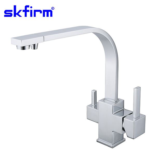 Swivel Kitchen Faucet