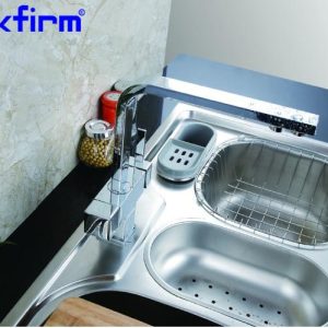 Filter Triflow Kitchen Tap