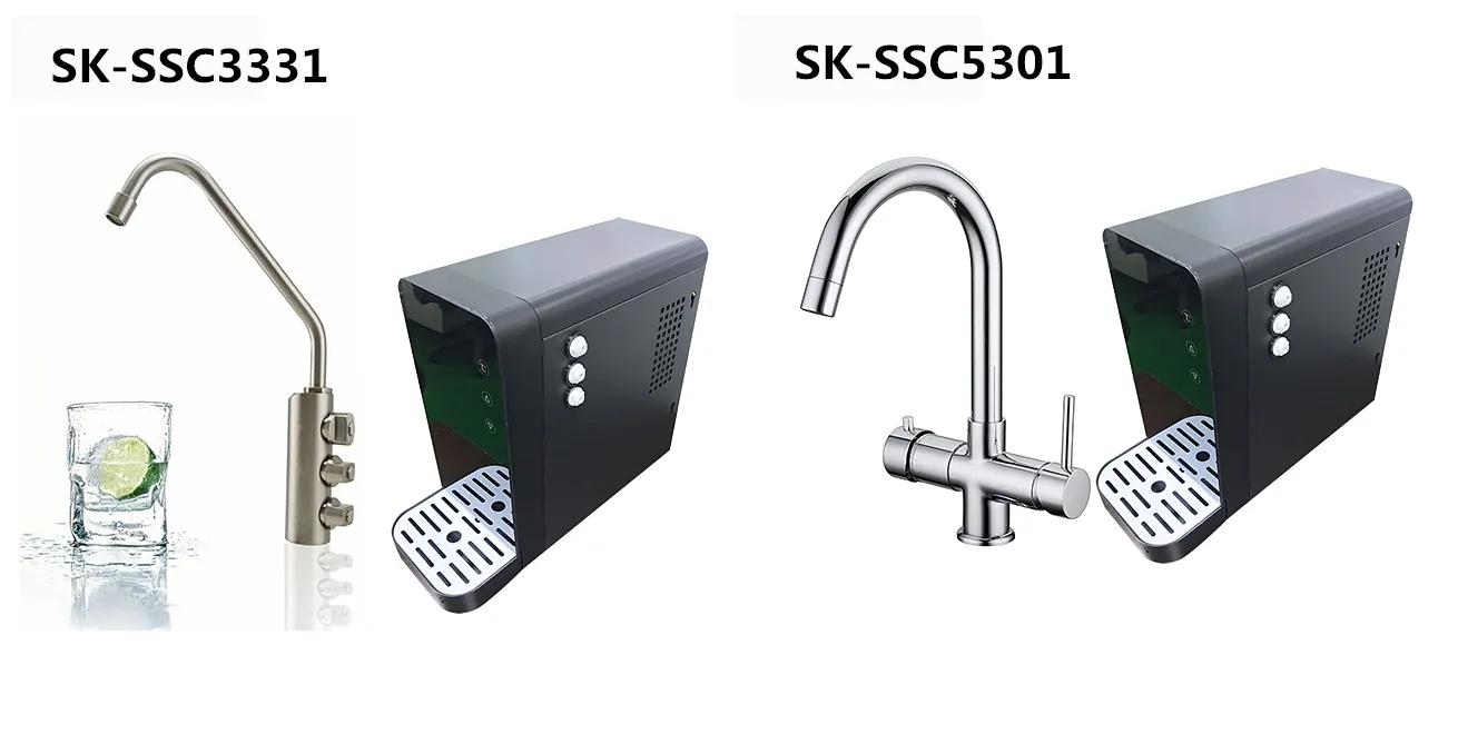 skfirm soda water chiller