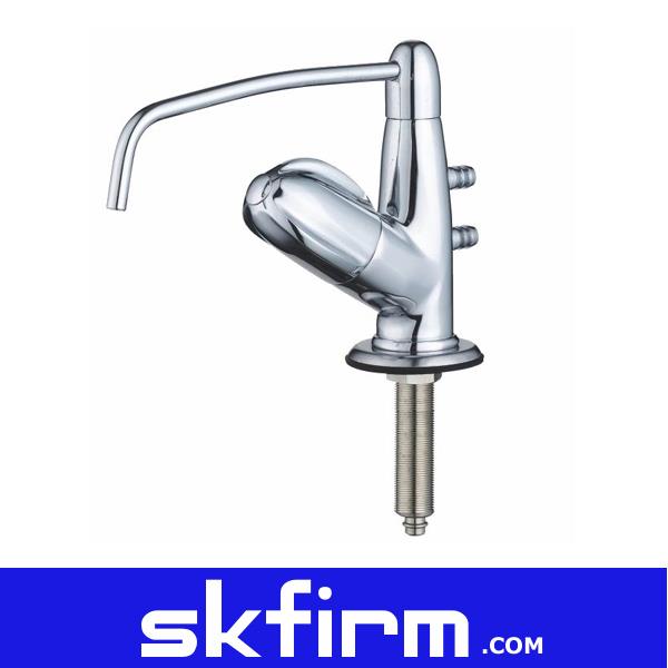 Alkaline Ionizer Faucet For Family Kitchen