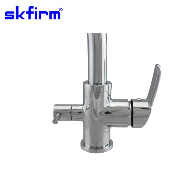 swivel pull down spout tap single hole faucet17208393240 1663640880008 1