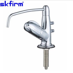 Alkaline Water Healthy Faucet Ionizer Water Tap