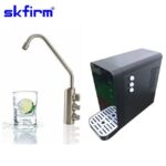 under counter sparkling water dispenser